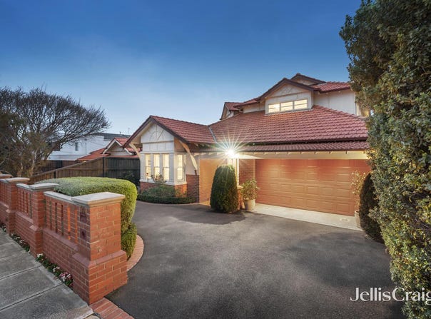 36 Rose Street, McKinnon, Vic 3204