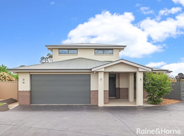 31 Ignatius Place, Kelso, NSW 2795