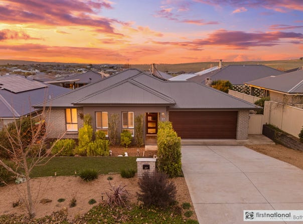 37 Coates Drive, Kelso, NSW 2795