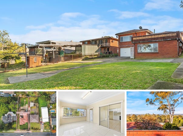 20 Stewart Street, Ermington, NSW 2115