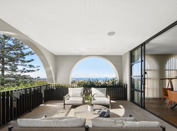 4/1A Benelong Crescent, Bellevue Hill, NSW 2023