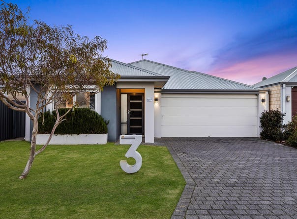 3 Acland Road, Baldivis, WA 6171