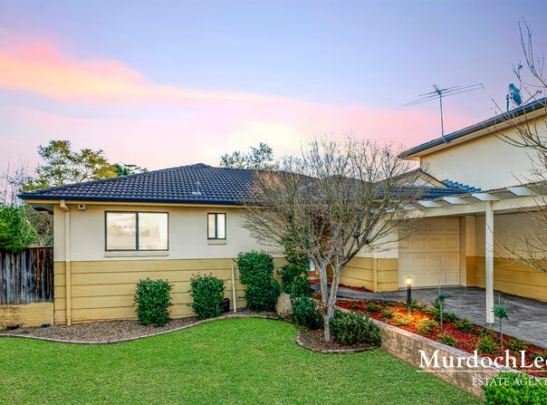 10/22-24 Seven Hills Road, Baulkham Hills, NSW 2153