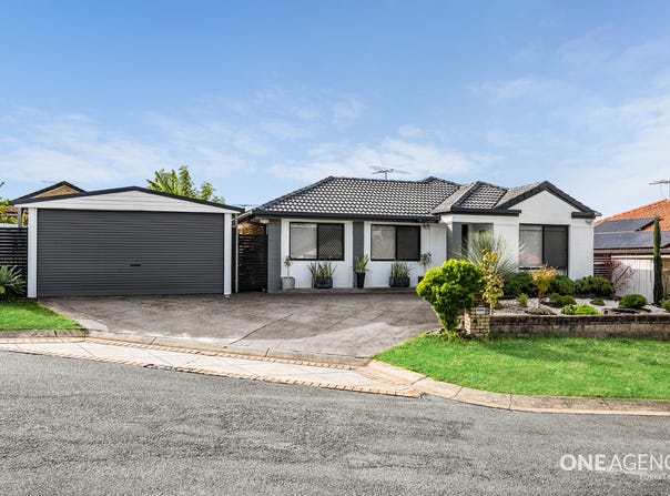 11 Green Place, Durack, Qld 4077