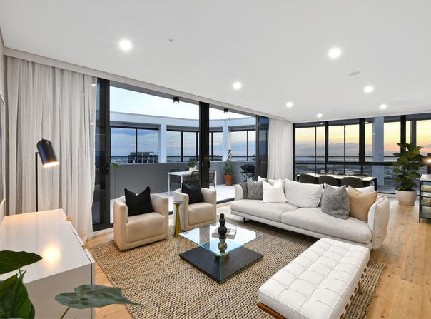 1902/4 Finch Drive, Eastgardens, NSW 2036