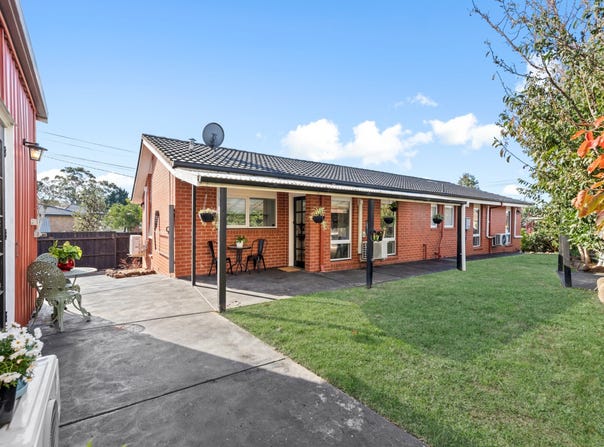 1 Vampire Court, Hastings, Vic 3915