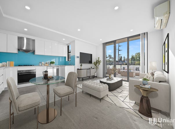 307/38-44 Pembroke Street, Epping, NSW 2121