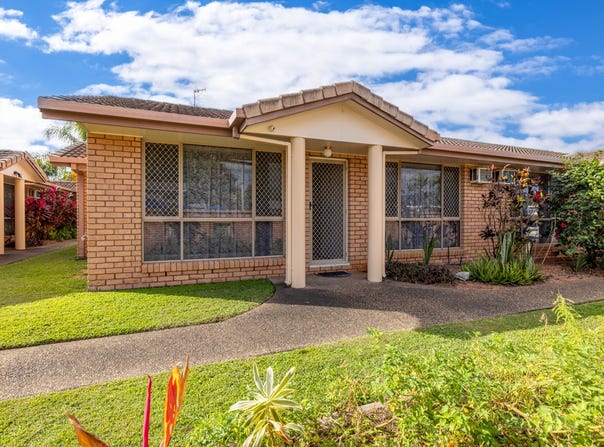 2/421 Charles Street, Kirwan, Qld 4817