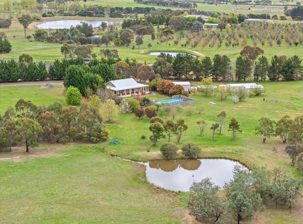64 Lintott Lane, Sutton, NSW 2620