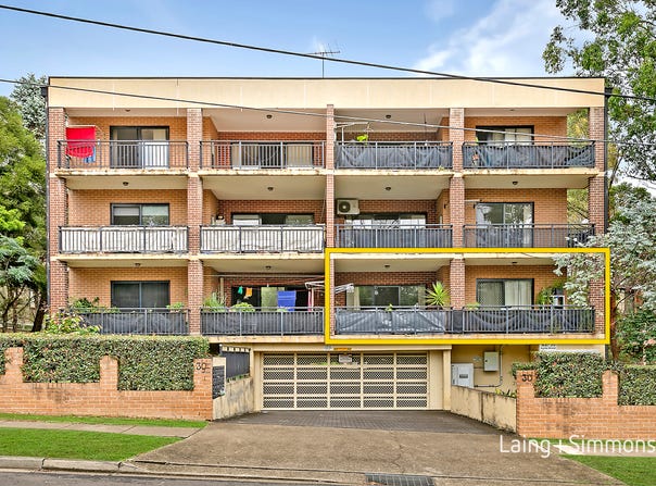 2/30 Hythe Street, Mount Druitt, NSW 2770