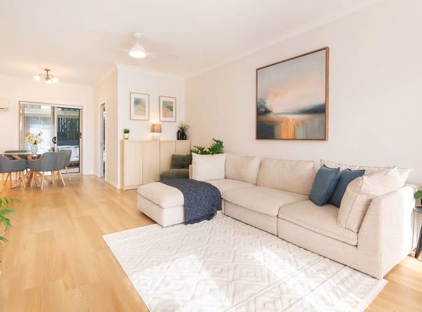 50/88 Kate Street, Carina, Qld 4152