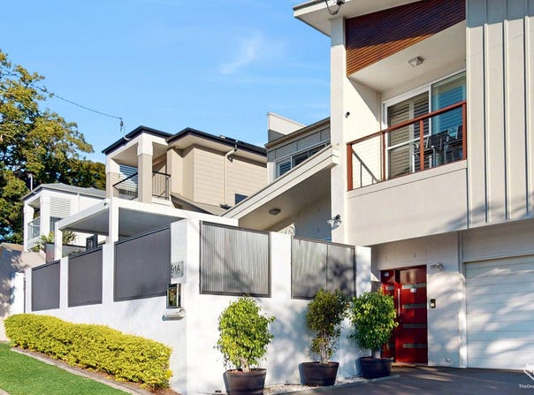 91A Gellibrand Street, Clayfield, Qld 4011