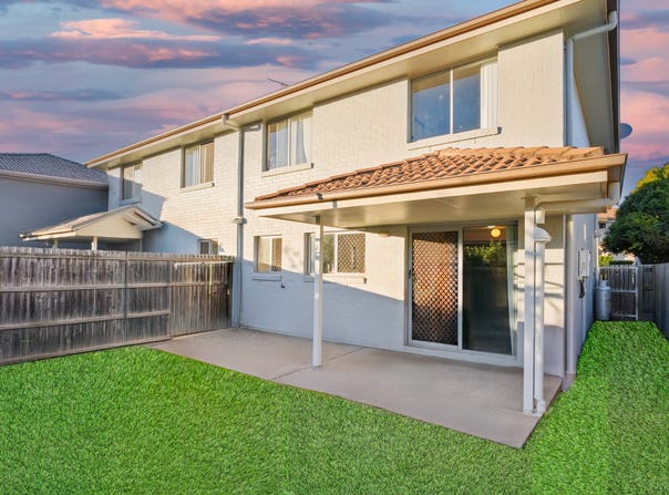 78/116 Albert Street, Goodna, Qld 4300
