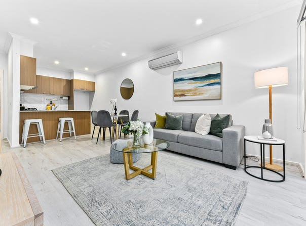 3/12 Masters Street, Dandenong, Vic 3175