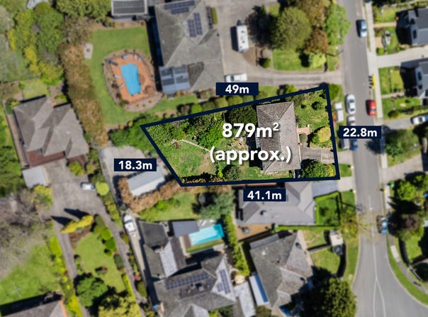 24 The Eyrie, Lilydale, Vic 3140