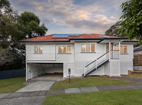 109 Church Road, Mitchelton, Qld 4053