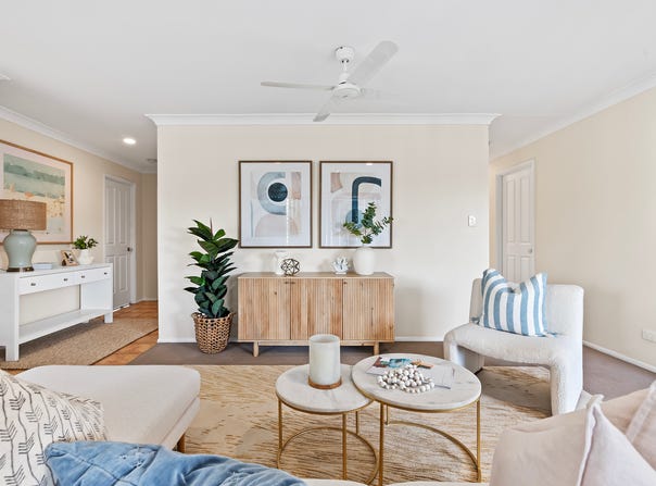 1 Friend Street, Wakerley, Qld 4154