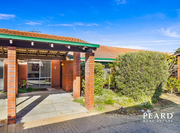 8/54 York Street, Tuart Hill, WA 6060