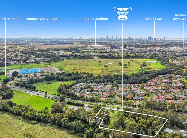 53 Somerset Drive, Mudgeeraba, Qld 4213