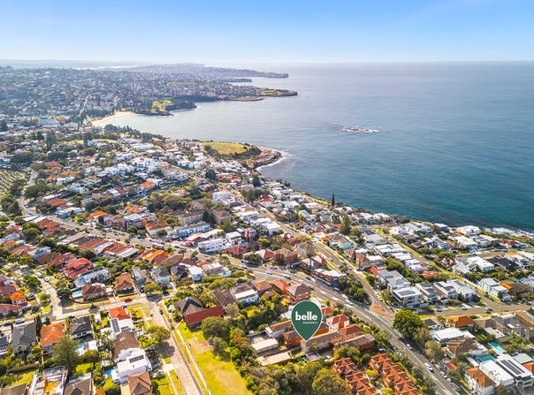 4/214 Malabar Road, South Coogee, NSW 2034