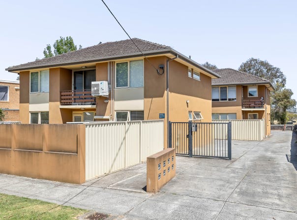 2/228 Rathmines Street, Fairfield, Vic 3078