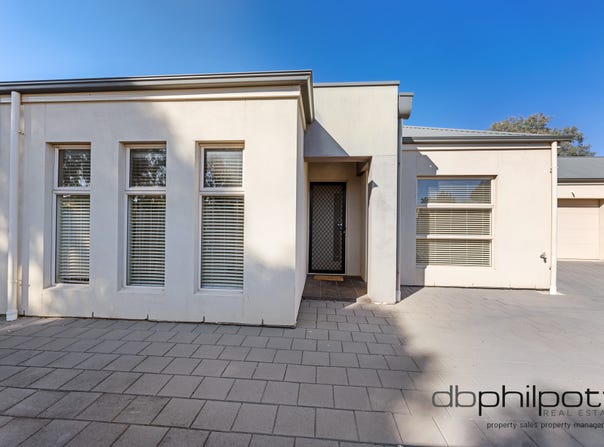 46C King William Street, Rosewater, SA 5013