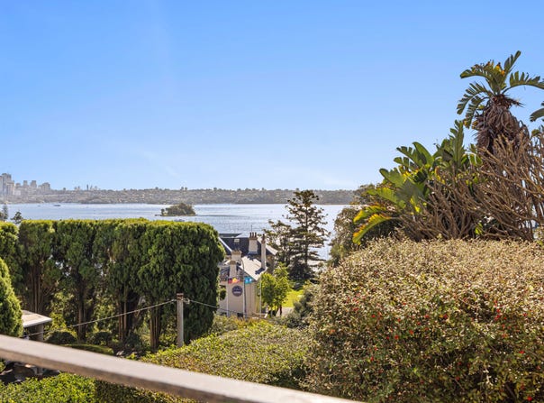 3/2 Victoria Road, Bellevue Hill, NSW 2023