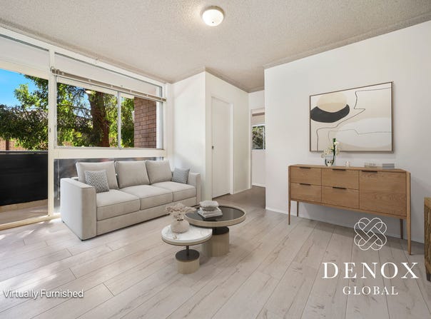 11/7-9  William Street, Ryde, NSW 2112