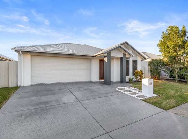 9 Sophie Street, Nirimba, Qld 4551