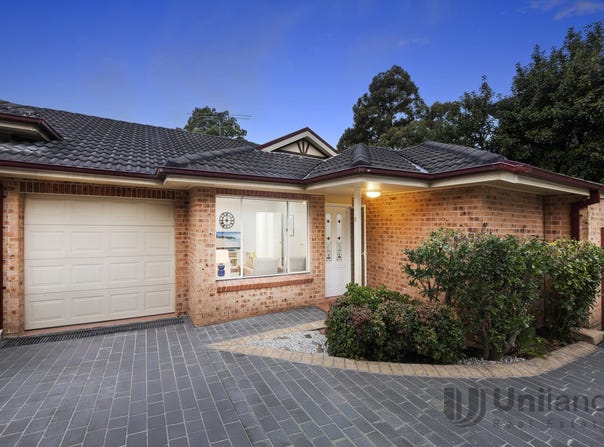 5/17 Welby Street, Eastwood, NSW 2122