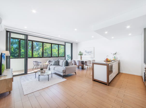 226/68 River Road, Ermington, NSW 2115