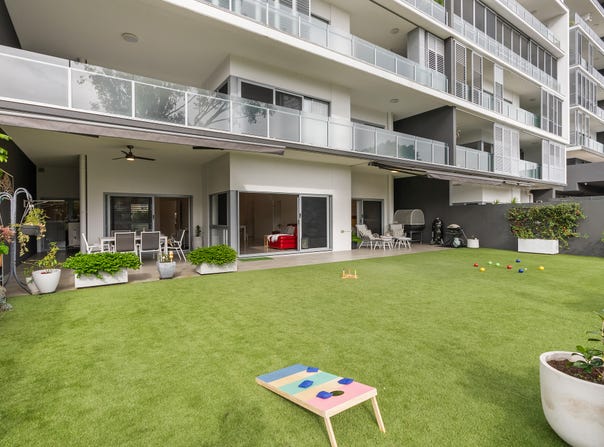 2/45 Shore Street, Cleveland, Qld 4163