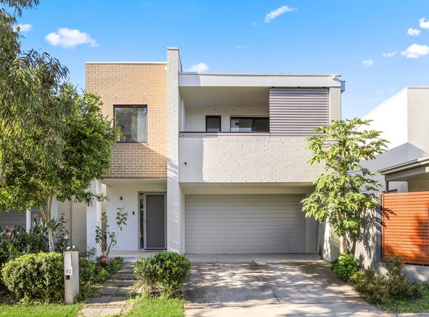 52 Greenbank Drive, Blacktown, NSW 2148