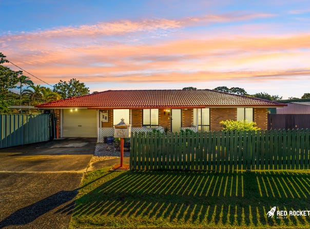 20 Wendron Street, Rochedale South, Qld 4123