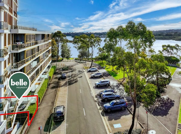 347/2 Mill Park Street, Rhodes, NSW 2138