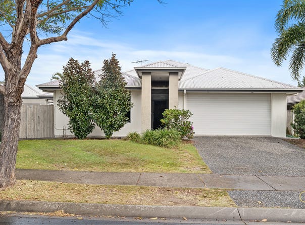 1 Brumby Parade, North Lakes, Qld 4509