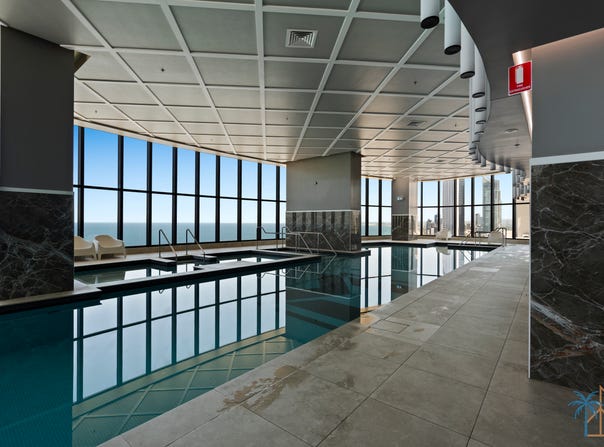 6802/88 The Esplanade, Surfers Paradise, Qld 4217