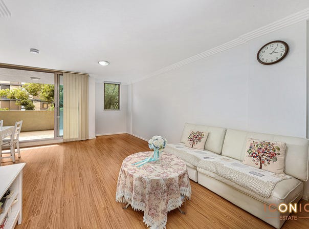 18/52-58 Parramatta Road, Homebush, NSW 2140