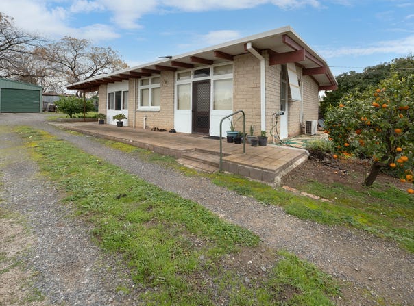 5 Malcolm Street, Nyah, Vic 3594
