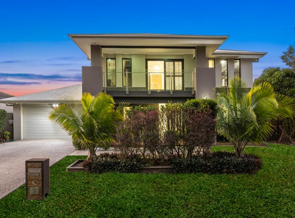 11 Constantina Close, Thornlands, Qld 4164