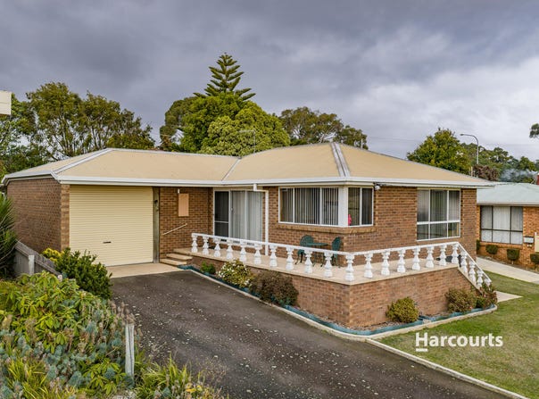 85 Mission Hill Road, Penguin, Tas 7316