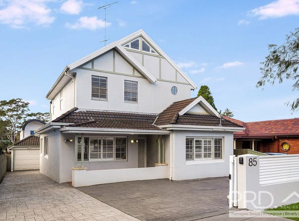 85 Mercury Street, Narwee, NSW 2209