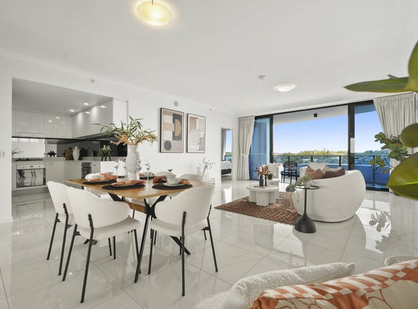 3405/5 Harbour Side Court, Biggera Waters, Qld 4216