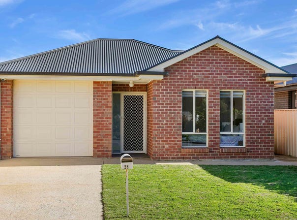 26 Cooke Crescent, Royal Park, SA 5014