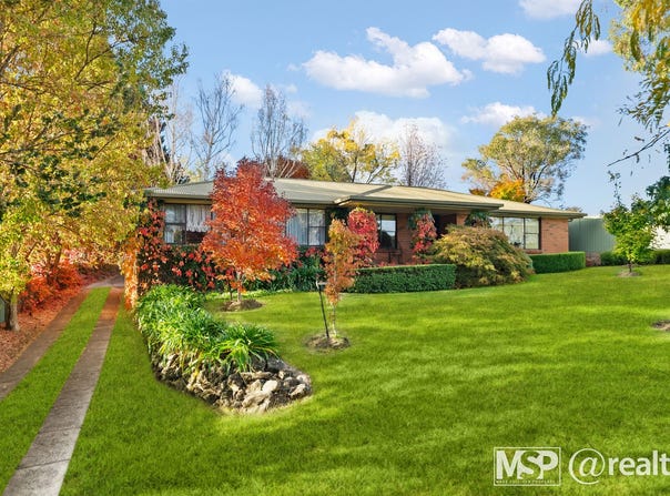 55 Suttor Street, West Bathurst, NSW 2795