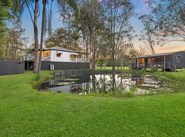 51 Mcgilchrist Road, Eudlo, Qld 4554