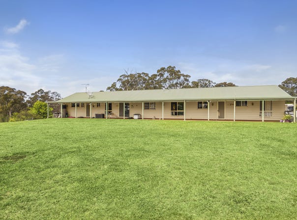 175 Muffets Road, Quialigo, NSW 2580