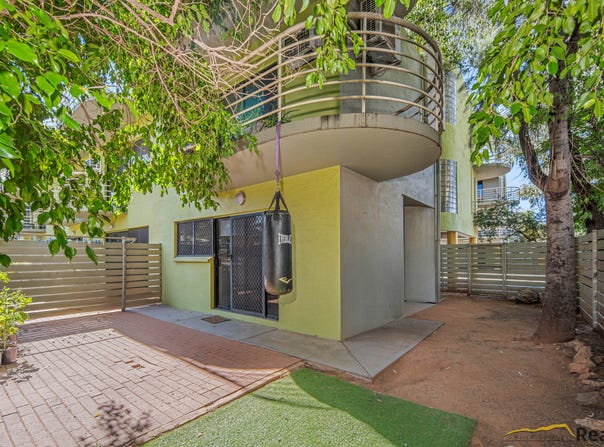 1/11 Undoolya Road, East Side, NT 0870