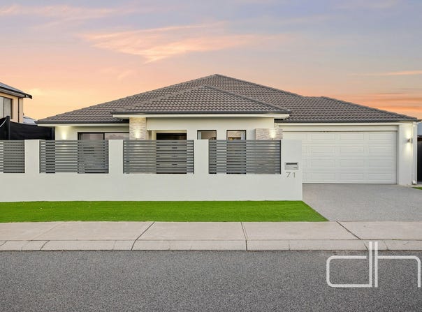 71 Queensway Road, Landsdale, WA 6065