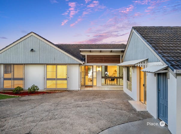 6 Venosa Place, Sunnybank Hills, Qld 4109
